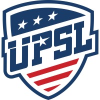 United Premier Soccer League (UPSL) logo - Similar company to Fc Berlin