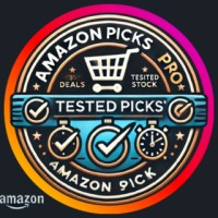 Top Amazon Picks logo - Similar company to Texas Microfiber Incorporated