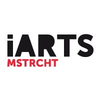 iArts Maastricht logo - Similar company to 20Onec