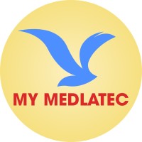 My Medlatec logo - Similar company to Ciaolink Jsc
