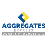 Aggregates Express Quarry Products Ltd logo - Similar company to Aggregates Express Ltd