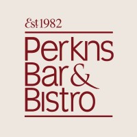 Perkins Bar & Bistro logo - Similar company to The Carriage Hall