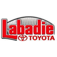 Labadie Toyota logo - Similar company to Bar'S Leaks