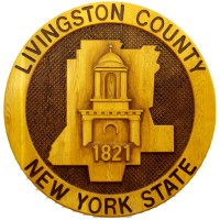 Livingston County, New York logo - Similar company to Monroe County