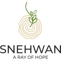 Snehwan - A Ray Of Hope logo - Similar company to Persistent Foundation