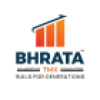 BhrataTMX logo - Similar company to Nilkanth Concast Private Limited