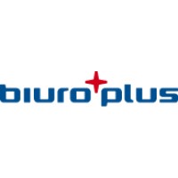 Biuro Plus Kraków logo - Similar company to Partner Papes