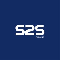 S2S Group logo - Similar company to Fursys Group(퍼시스그룹)
