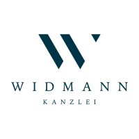Kanzlei Widmann logo - Similar company to Heiss Moser & Partner