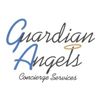 Guardian Angels Concierge Services, LLC logo - Similar company to Clever Algorithm Llc