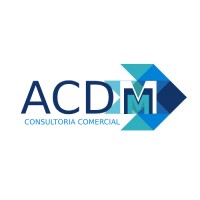ACDM Consultoria, Lda. logo - Similar company to 21Sinergias - Gestão E Marketing