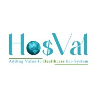Hosval logo - Similar company to Optifusion