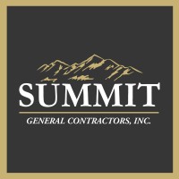 Summit General Contractors, Inc. logo - Similar company to Skymark Group