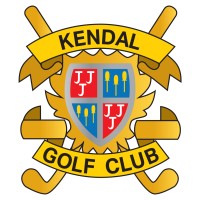 Kendal Golf Club logo - Similar company to Leeds Golf Centre