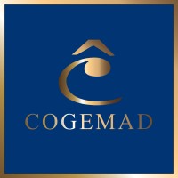 COGEMAD Haute-Couture Estates & Interiors logo - Similar company to Mojo Capitals