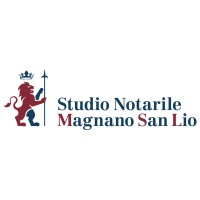 Studio Notarile Magnano San Lio logo - Similar company to Studio Notarile Giordano