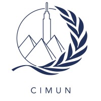 Cairo International Model United Nations (CIMUN) logo - Similar company to The Plus Development