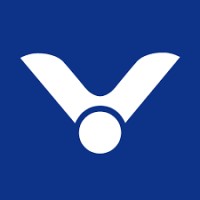 VICTOR Badminton Australia & New Zealand logo - Similar company to Mcgill Vietnamese Students' Association