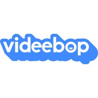 VideeBop logo - Similar company to Virtual State Machine