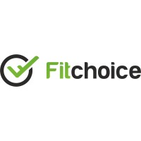 Fitchoice logo - Similar company to Moré The Journey