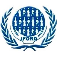 IFORD Officiel logo - Similar company to Terangamath