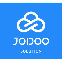 JODOO No Code Business Solution logo - Similar company to Jodoo