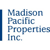 Madison Pacific Properties Inc. logo - Similar company to Custom Realty Ltd.