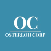 Osterloh Corp logo - Similar company to Magíster En Inteligencia Artificial Uc