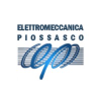 Elettromeccanica Piossasco logo - Similar company to Isonorma S.R.L.