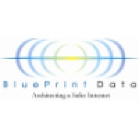 BluePrint Data logo - Similar company to Data Blueprint