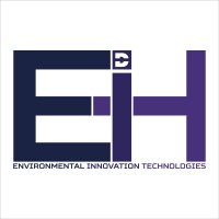 E.I.T. (Environmental Innovation Technologies) logo - Similar company to Vlastuin Metal