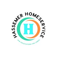 Hassemer Homeservice logo - Similar company to Sharkbyte Gmbh
