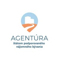 Agentúra štátom podporovaného nájomného bývania (Agency for State Supported Rental Housing) logo - Similar company to Úrad Pre Územné Plánovanie A Výstavbu Sr