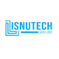 Lisnu Tech logo - Similar company to Lishnu Tech