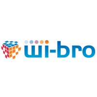 Wibro Solutions Pvt. Ltd. logo - Similar company to Hello Mistri