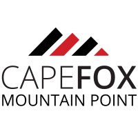 Cape Fox Mountain Point logo - Similar company to Cape Fox Shared Services ( A Cape Fox Company )