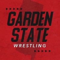 Garden State Wrestling logo - Similar company to Garden State Athletic Network