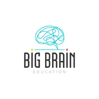 Big Brain - Microsoft Partner logo - Similar company to Reeducation