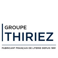 GROUPE THIRIEZ logo - Similar company to Plein Ère