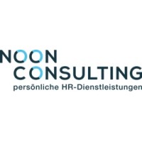 Noon Consulting GmbH logo - Similar company to Plankenauer Gmbh