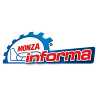 Monza Informa logo - Similar company to Monza Design Communications Limited