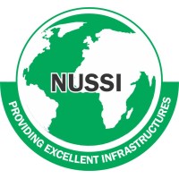 NUSSI LIMITED logo - Similar company to Boxup Logistics