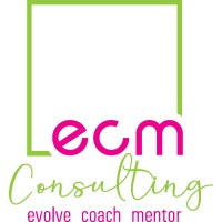 ECM Consulting logo - Similar company to Study Toowoomba Inc