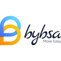 Bybsa Solutions Co. logo - Similar company to Yebit