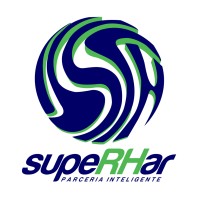 Superhar Recursos Humanos logo - Similar company to Advance+