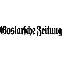 Goslarsche Zeitung logo - Similar company to Wunschliste E.V.
