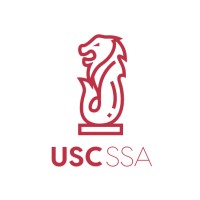 University of Southern California Singapore Students' Association logo - Similar company to Boundless Brilliance