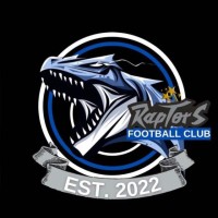 Raptors FC logo - Similar company to The San African