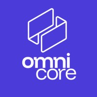 Omnicore logo - Similar company to Behub