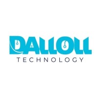 Dalloll Technology logo - Similar company to Milcomeda